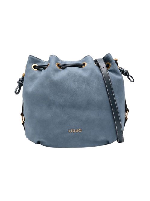 Borsa a tracolla media LIU JO | AA6085E1116/53920